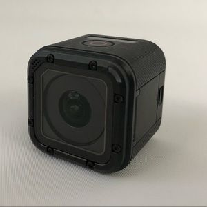 GoPro HERO4 Session With Accessory Bundle